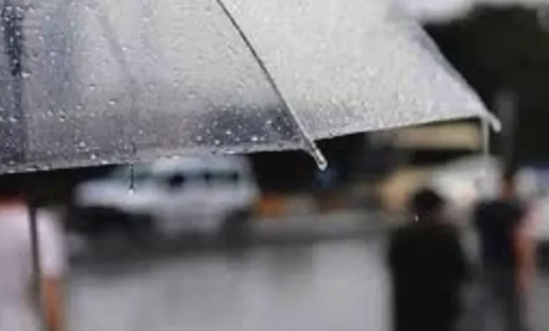 Gaziantep hava durumu - Gaziantep Hava: Bahar Geldi, Yağmur Kapıda