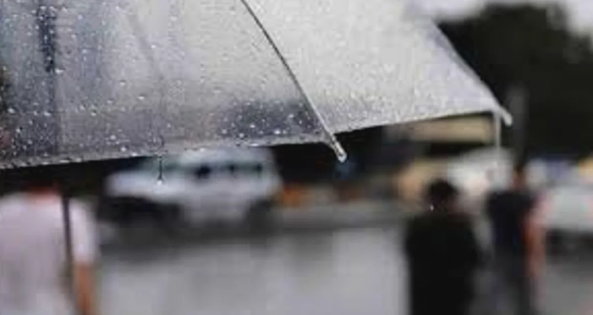 Gaziantep Hava: Bahar Geldi, Yağmur Kapıda