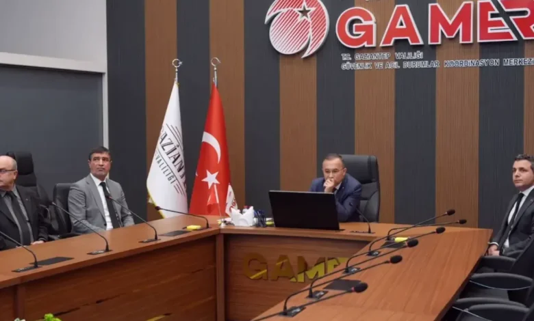 Gaziantep hava felaketi - Gaziantep Hava Felaketi: Yağmur Fırtınası - Gaziantep'te ...