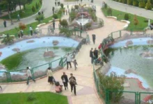 Gaziantep Hayvanat Bahçesi - Gaziantep Hayvanat Bahçesi: Bayramın Gözdesi