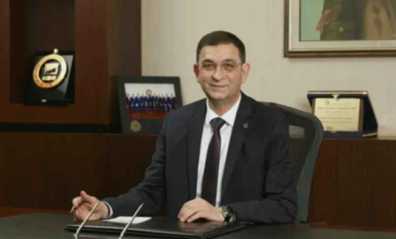 Gaziantep İhracatı - Gaziantep İhracatı Zorluklara Rağmen Büyüyor