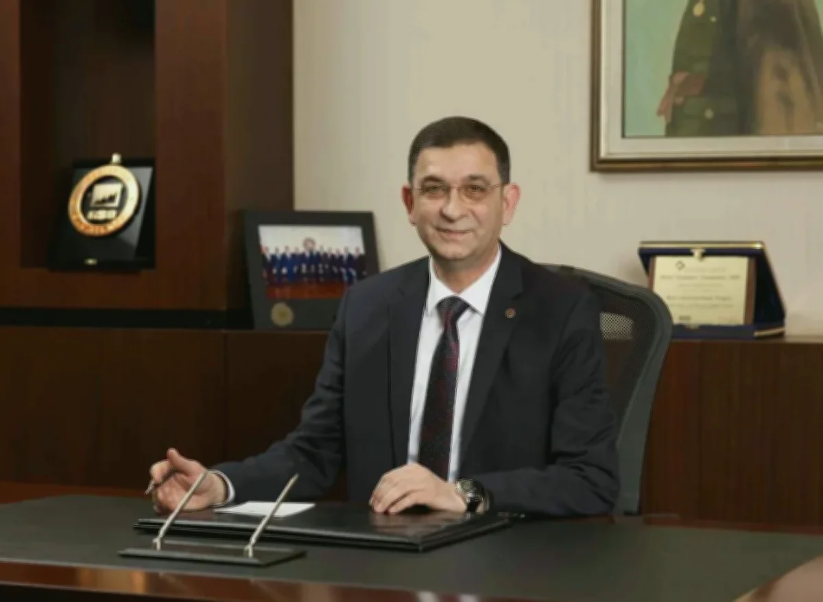 Gaziantep İhracatı Zorluklara Rağmen Büyüyor
