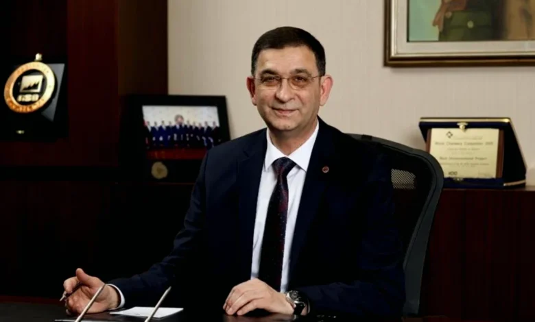 Gaziantep İhracat Artışı - Gaziantep İhracatında Yüzde 25 Artış: Umutlar Yüksek
