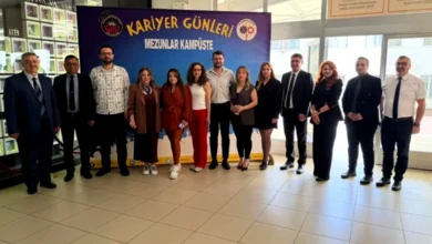 Gaziantep kariyer rehberliği - Gaziantep Kariyer Rehberliği: Mezunlar - Kariyer Yolları ...