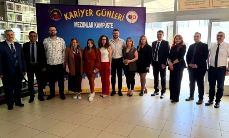 Gaziantep kariyer rehberliği - Gaziantep Kariyer Rehberliği: Mezunlar - Kariyer Yolları ...