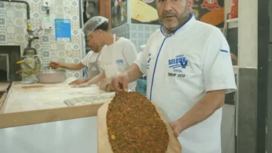 Gaziantep lahmacun fiyatı - Gaziantep Lahmacun Fiyatı Şaşırttı!