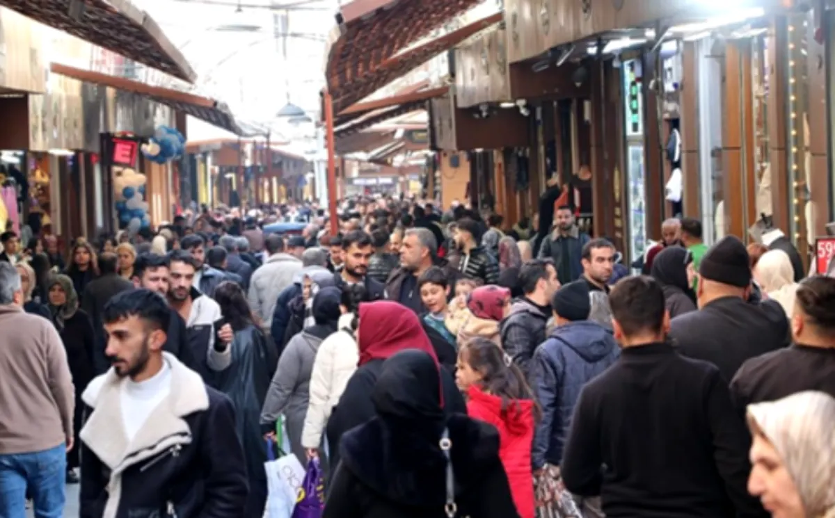 Gaziantep Motorin Fiyatı 70 TL Sınırında