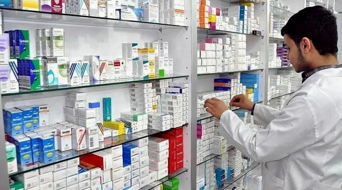 Gaziantep Nöbetçi Eczaneler Açıklandı: Kesintisiz Sağlık
