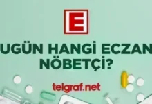 nöbetçi eczaneler - Gaziantep Nöbetçi Eczaneler Açıklandı: Sağlığınız İçin Bilgi