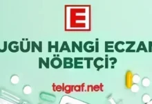 Gaziantep nöbetçi eczaneler - Gaziantep Nöbetçi Eczaneler: Sağlık Hizmetine Kesintisiz ...