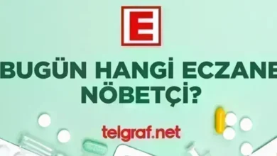 Gaziantep nöbetçi eczaneler - Gaziantep Nöbetçi Eczaneler: Sağlık Hizmetine Kesintisiz ...