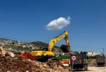 Gaziantep Nurdağı yolu - Gaziantep Nurdağı Yolu Tamamlanıyor