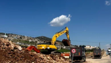 Gaziantep Nurdağı yolu - Gaziantep Nurdağı Yolu Tamamlanıyor
