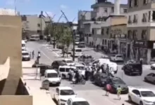 Gaziantep öfkesi - Gaziantep Öfkesi: Kaza, Sonra Kavgaya Dönüştü