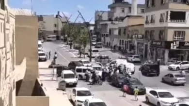 Gaziantep öfkesi - Gaziantep Öfkesi: Kaza, Sonra Kavgaya Dönüştü