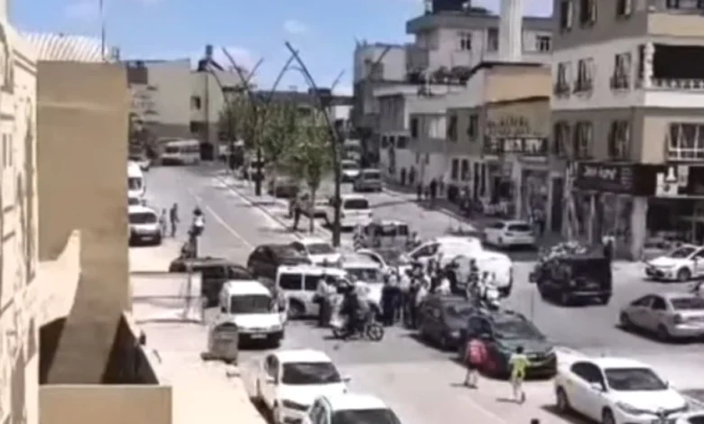 Gaziantep öfkesi - Gaziantep Öfkesi: Kaza, Sonra Kavgaya Dönüştü