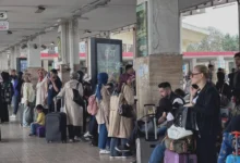 Gaziantep otobüs bayram - Gaziantep Otobüs Terminali Bayram Seferleriyle Doldu
