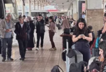Gaziantep Otogar Bayram - Gaziantep Otogar Bayram Yoğunluğu: Ek Seferler Devrede