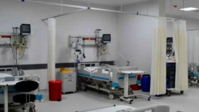 Gaziantep Sağlık Ek Hizmet Binası - Gaziantep Sağlık Ek Hizmet Binası Yakında Açılıyor