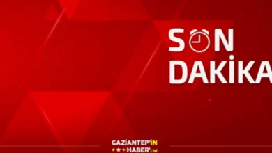Gaziantep Deprem - Gaziantep Sallandı: Osmaniye Depremi Hissedildi