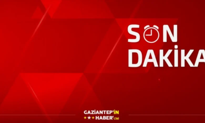 Gaziantep Deprem - Gaziantep Sallandı: Osmaniye Depremi Hissedildi