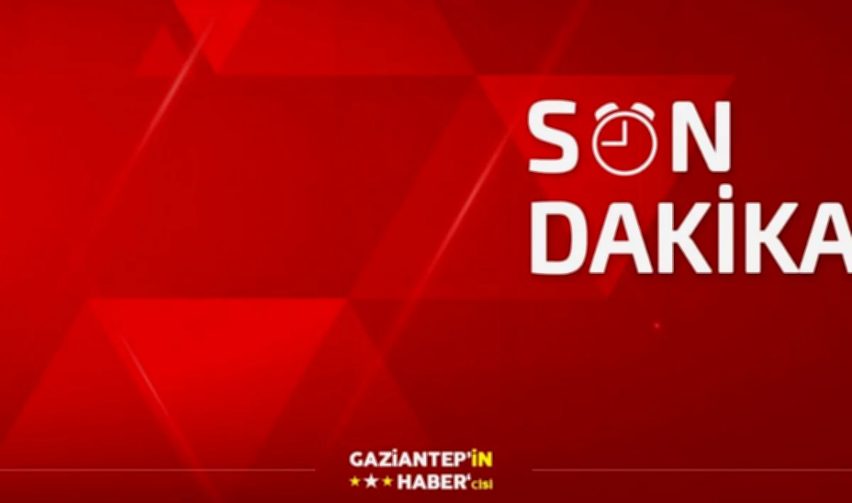 Gaziantep Sallandı: Osmaniye Depremi Hissedildi
