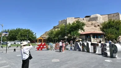 sıcaklık rekoru - Gaziantep Sıcaklık Rekoru Yaklaşıyor