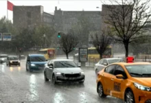 Gaziantep sıcaklıkları - Gaziantep Sıcaklıkları: 28 Derece Bekleniyor