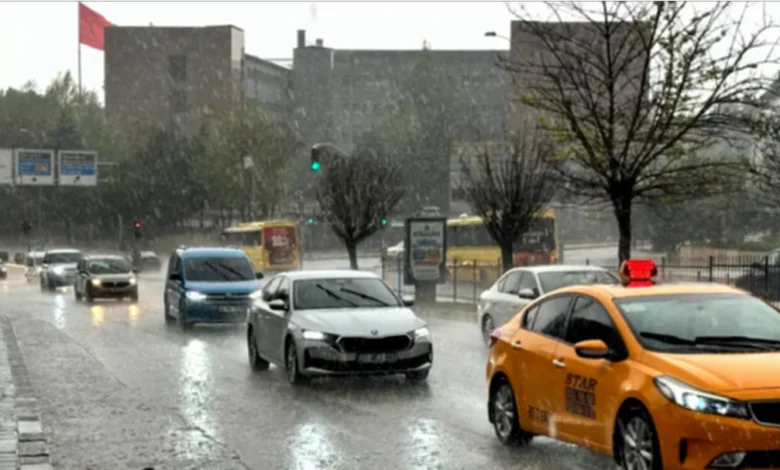 Gaziantep sıcaklıkları - Gaziantep Sıcaklıkları: 28 Derece Bekleniyor