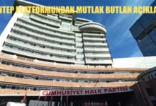 Gaziantep STK Hukuk - Gaziantep STK'lardan Hukuk Vurgusu