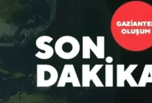 Gaziantep ağır kaza - Gaziantep: Tehlikeli Kazada 3 Yaralı
