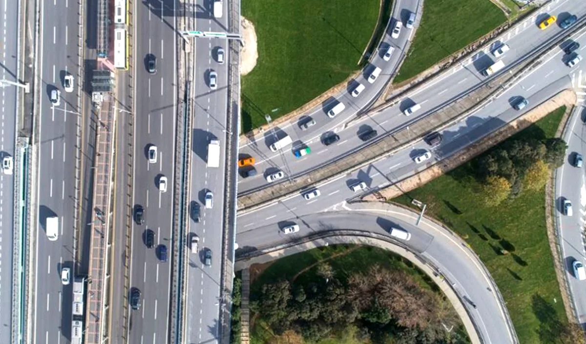 Gaziantep Trafik Güvenliği Bayram Sonrası Önemli