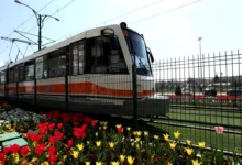 Gaziantep tramvay - Gaziantep Tramvayları Yenileniyor: Yeni Dönem Başlıyor!