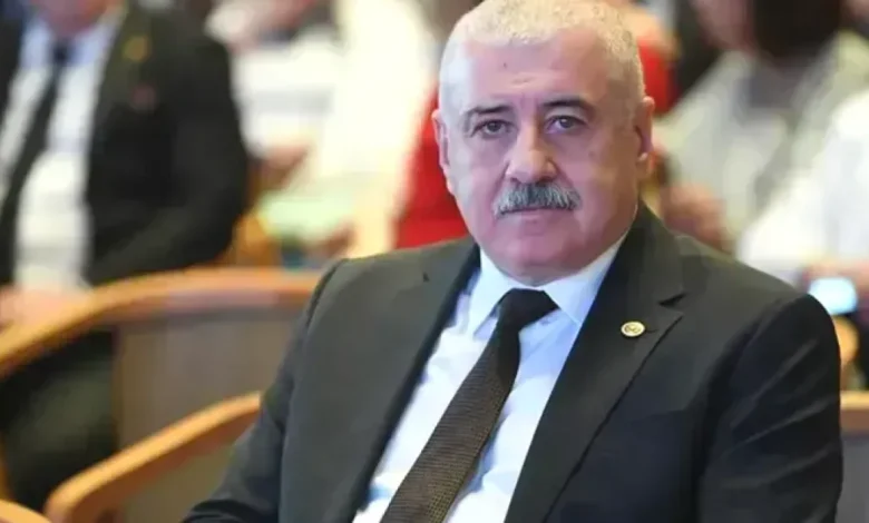 Gaziantep Ülkü Ocakları - Gaziantep Ülkücülerde Fitneye Geçit Yok