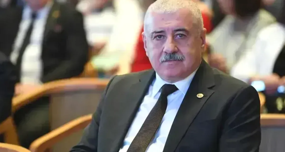 Gaziantep Ülkücülerde Fitneye Geçit Yok