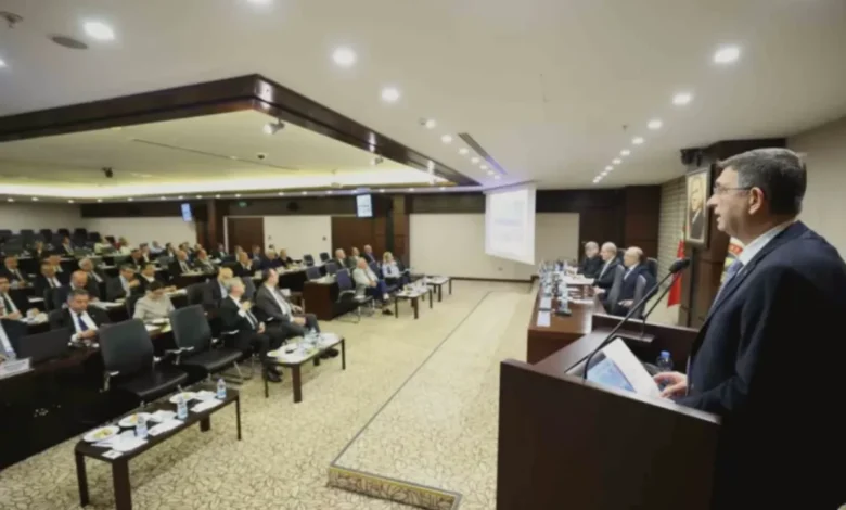 Gaziantep üretimi - Gaziantep Üretimi İçin Yeni Çözümler Aranıyor
