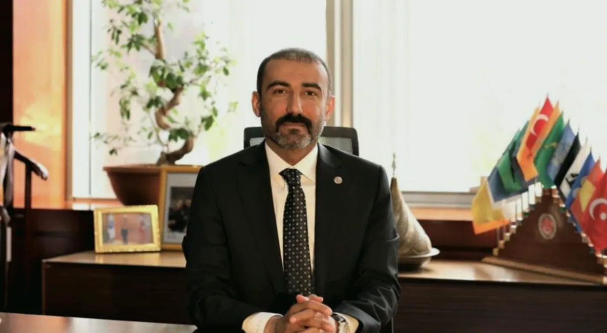 Gaziantep Üretimi: Kredi Desteği Hayati