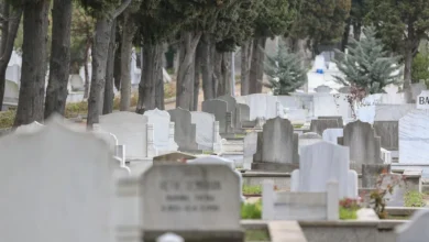 Gaziantep vefat haberleri - Gaziantep Vefat Haberleri: Acı Kayıplar