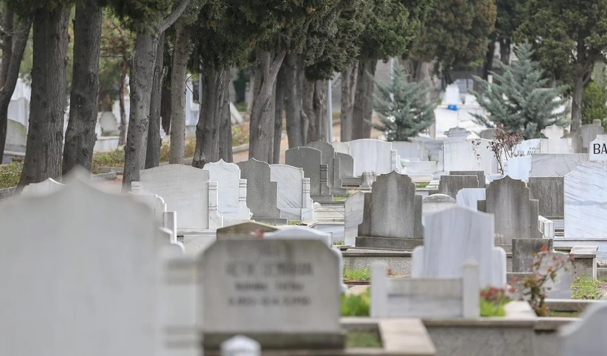 Gaziantep Vefat Haberleri: Acı Kayıplar