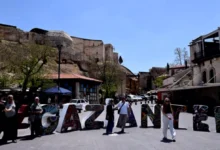 Gaziantep yaşam beklentisi - Gaziantep Yaşam Süresi Düşük Şehirler Arasında