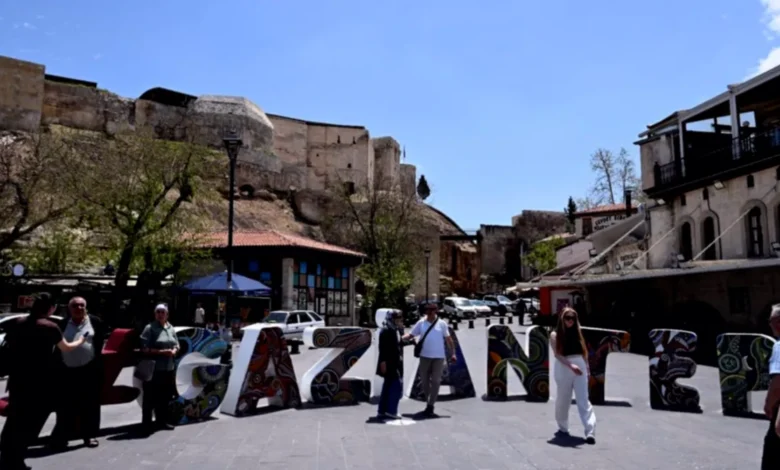 Gaziantep yaşam beklentisi - Gaziantep Yaşam Süresi Düşük Şehirler Arasında