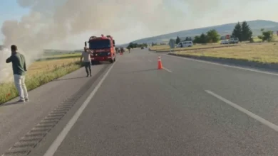 Gaziantep Yolu - Gaziantep Yolu: Kazalar ve Tedbirler