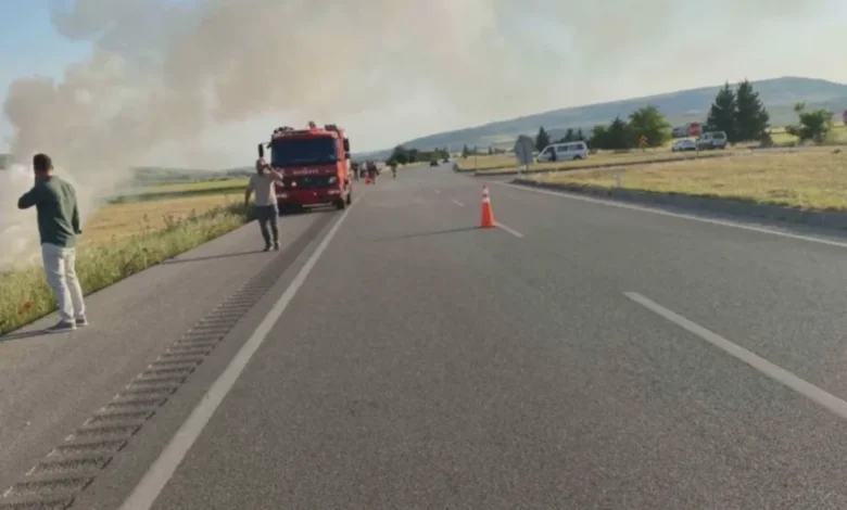 Gaziantep Yolu - Gaziantep Yolu: Kazalar ve Tedbirler