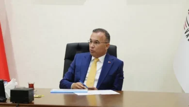 Gaziantep öğrenci yurdu - Gaziantep'e Dev Yurt Müjdesi: Öğrenci Odaklı Konfor Geliyor