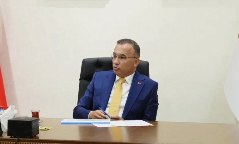 Gaziantep öğrenci yurdu - Gaziantep'e Dev Yurt Müjdesi: Öğrenci Odaklı Konfor Geliyor