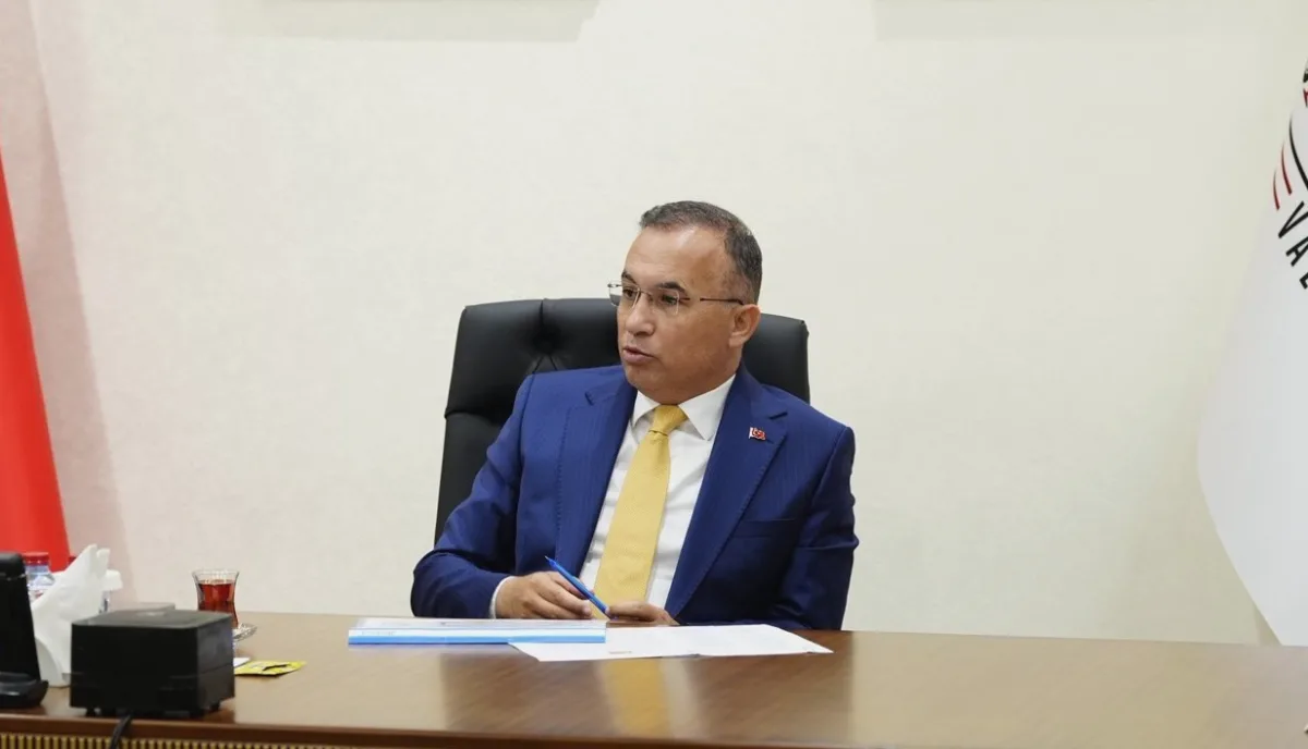 Gaziantep'e Dev Yurt Müjdesi: Öğrenci Odaklı Konfor Geliyor