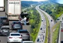 Gaziantep dönüş trafiği - Gaziantep'e Dönüş: Bayram Trafiğinde Beklenen Yoğunluk