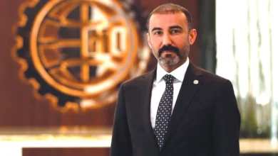 Gaziantep ihracat şampiyonu - Gaziantep'in İhracat Şampiyonluğu!