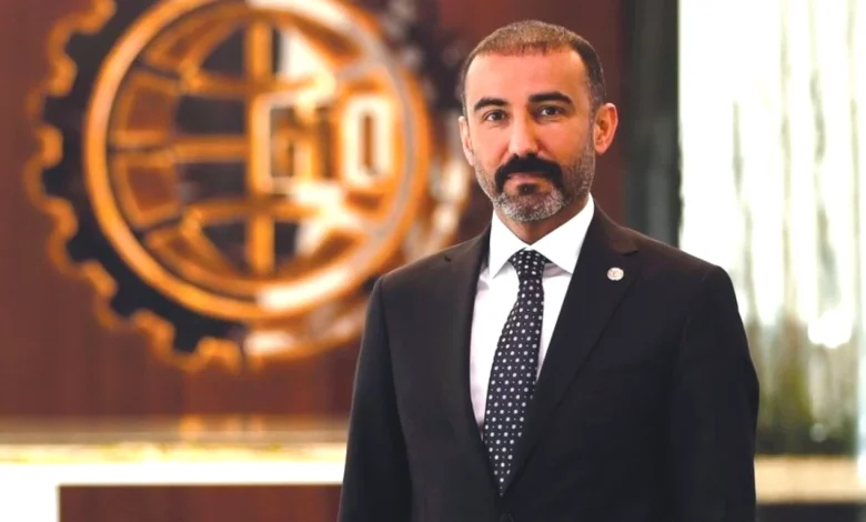 Gaziantep ihracat şampiyonu - Gaziantep'in İhracat Şampiyonluğu!