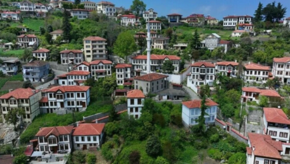 Gaziantep'in Popüler Mahalleleri Gündemde